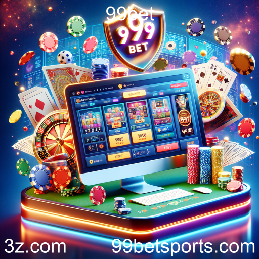 Descubra as Melhores Promoções do 99bet