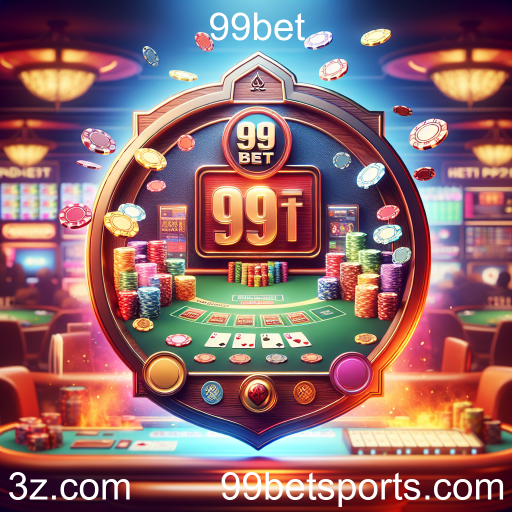 Atrações das Mesas de Jogos na 99bet